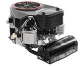 Loncin 18 kW 803 cm³ – 2-cilindarski motor s vertikalnom osovinom