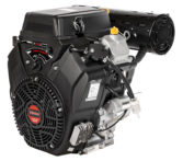 Loncin 18 kW 764 cm³ – 2-cilindarski motor s horizontalnom osovinom