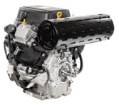 Loncin 18 kW 764 cm³ – 2-cilindarski motor s horizontalnom osovinom
