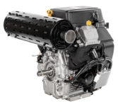 Loncin 18 kW 764 cm³ – 2-cilindarski motor s horizontalnom osovinom