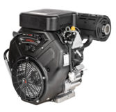 Loncin 24 kW 999 cm³ – 2-cilindarski motor s horizontalnom osovinom