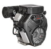 Loncin 24 kW 999 cm³ – 2-cilindarski motor s horizontalnom osovinom