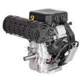 Loncin 24 kW 999 cm³ – 2-cilindarski motor s horizontalnom osovinom