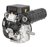 Loncin 24 kW 999 cm³ – 2-cilindarski motor s horizontalnom osovinom