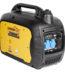 Loncin LC3000i inverterski benzinski agregat 2,3 kW / max. 2,5 kW, 230 V
