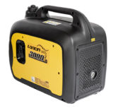 Loncin LC3000i inverterski benzinski agregat 2,3 kW / max. 2,5 kW, 230 V