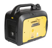 Loncin LC3000i inverterski benzinski agregat 2,3 kW / max. 2,5 kW, 230 V