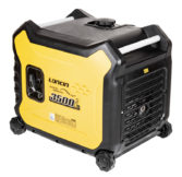Loncin LC3500i inverterski benzinski agregat 230 V – električno pokretanje
