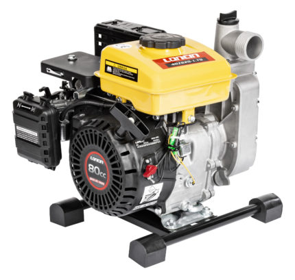 Benzinska pumpa za čistu vodu Loncin LC40ZB-20-1.7Q, 200 l/min
