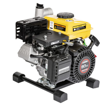 Benzinska pumpa za čistu vodu Loncin LC40ZB-20-1.7Q, 200 l/min
