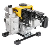 Benzinska pumpa za čistu vodu Loncin LC40ZB-20-1.7Q, 200 l/min