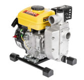 Benzinska pumpa za čistu vodu Loncin LC40ZB-20-1.7Q, 200 l/min