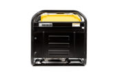 Loncin LC5000-AS benzinski agregat 4,0 kW / max. 5,0 kW, 230 V, AVR