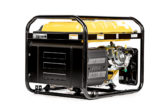 Loncin LC5000-AS benzinski agregat 4,0 kW / max. 5,0 kW, 230 V, AVR