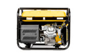 Loncin LC5000-AS benzinski agregat 4,0 kW / max. 5,0 kW, 230 V, AVR