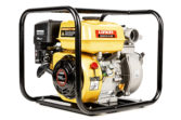 Benzinska pumpa za čistu vodu Loncin LC50ZB-30-4.5Q, 500 l/min