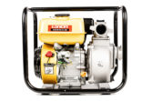 Benzinska pumpa za čistu vodu Loncin LC50ZB-30-4.5Q, 500 l/min