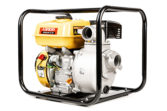 Benzinska pumpa za čistu vodu Loncin LC50ZB-30-4.5Q, 500 l/min