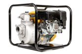 Benzinska pumpa za čistu vodu Loncin LC50ZB-30-4.5Q, 500 l/min