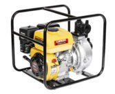 Visokotlačna benzinska pumpa Loncin LC50ZB-60-4.5Q, dobava do 60 m