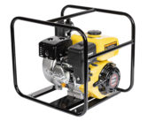 Visokotlačna benzinska pumpa Loncin LC50ZB-60-4.5Q, dobava do 60 m