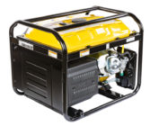 Loncin LC6500D-AS benzinski agregat 5 kW, 230/400 V, električni start