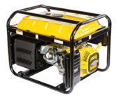Loncin LC6500D-AS benzinski agregat 5 kW, 230/400 V, električni start