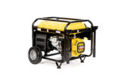 Loncin LC8000D-AS-1F benzinski agregat 6 kW / max. 6,5 kW, 230 V, električni start