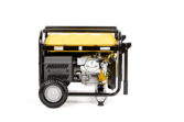 Loncin LC8000D-AS-1F benzinski agregat 6 kW / max. 6,5 kW, 230 V, električni start