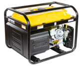 Loncin LC8000D-AS benzinski agregat 6 kW / max. 6,5 kW, 230 V, električni start