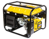 Loncin LC8000D-AS benzinski agregat 6 kW / max. 6,5 kW, 230 V, električni start