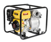 Benzinska pumpa za mulj i prljavu vodu Loncin LC80NB-20-6.1Q