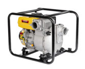 Benzinska pumpa za mulj i prljavu vodu Loncin LC80NB-20-6.1Q