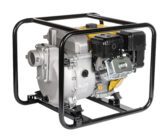 Benzinska pumpa za mulj i prljavu vodu Loncin LC80NB-20-6.1Q