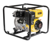 Benzinska pumpa za mulj i prljavu vodu Loncin LC80NB-20-6.1Q