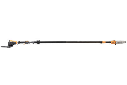 Akumulatorska visinska pila Sunseeker PS720, 60 V, vodilica 25,4 cm