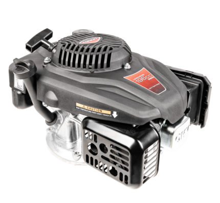 Loncin 4 kW 196 cm³ – jednocilindarski motor s vertikalnom osovinom