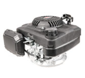 Loncin 4 kW 196 cm³ – jednocilindarski motor s vertikalnom osovinom