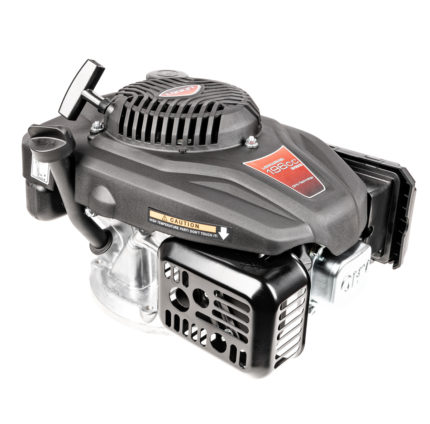 Loncin 4 kW 196 cm³ – jednocilindarski motor s vertikalnom osovinom tipa F
