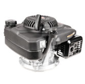 Loncin 4 kW 196 cm³ – jednocilindarski motor s vertikalnom osovinom tipa F