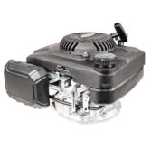 Loncin 4 kW 196 cm³ – jednocilindarski motor s vertikalnom osovinom tipa F